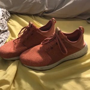 New balance tenni shoes